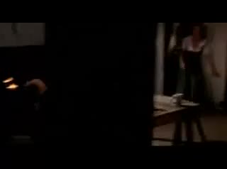 Un extrait du film  Le Grand Inquisiteur