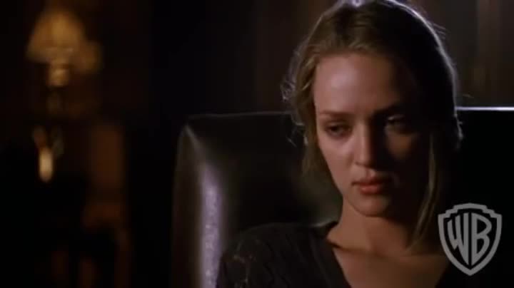 Extrait vidéo du film  Sang chaud pour meurtre de sang-froid
