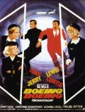 voir la fiche complète du film : Boeing Boeing