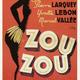 photo du film Zouzou