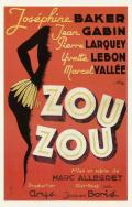 voir la fiche complète du film : Zouzou