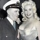 photo de Jayne Mansfield