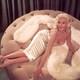 photo de Jayne Mansfield
