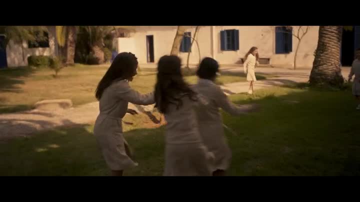 Extrait vidéo du film  Dalida