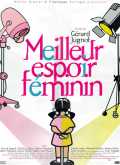 Meilleur Espoir Féminin