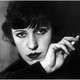 photo de Lotte Lenya