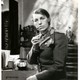 photo de Lotte Lenya