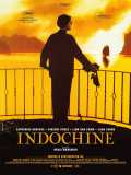 voir la fiche complète du film : Indochine