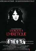 voir la fiche complète du film : L Exorciste 2 - l hérétique