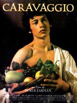 voir la fiche complète du film : Caravaggio