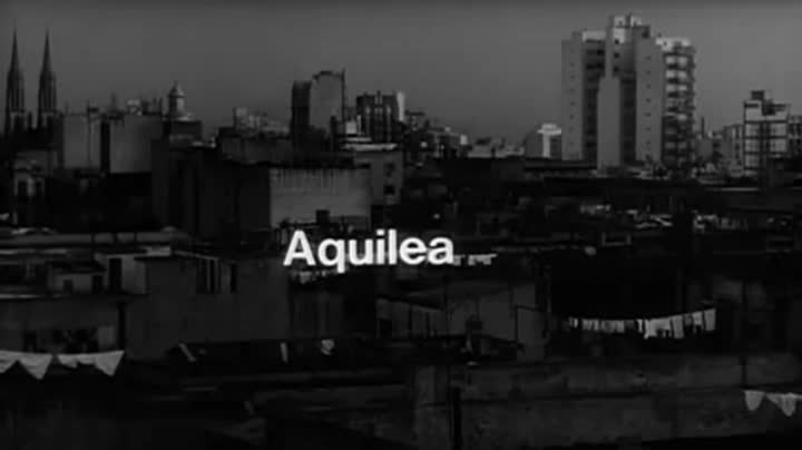 Extrait vidéo du film  Invasion