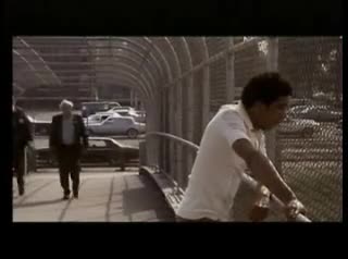 Un extrait du film  Blue Collar