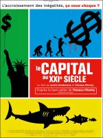 Le Capital Au XXIe Siècle