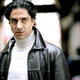 photo de Simon Abkarian