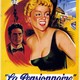 photo du film La Pensionnaire
