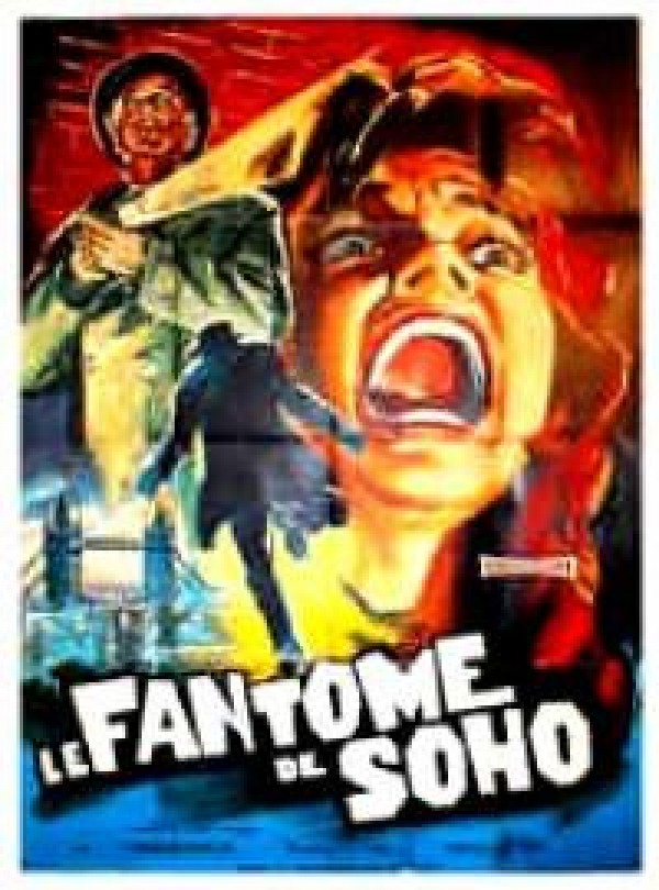 voir la fiche complète du film : Le fantôme de Soho
