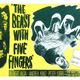photo du film La bête aux cinq doigts