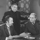 photo du film La bête aux cinq doigts