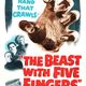 photo du film La bête aux cinq doigts