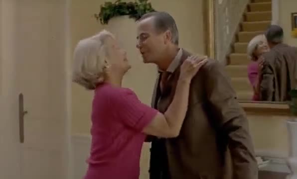 Extrait vidéo du film  Sitcom