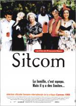 voir la fiche complète du film : Sitcom