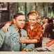 photo du film Les Faubourgs de New York