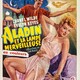 photo du film Aladin et la lampe merveilleuse