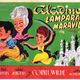 photo du film Aladin et la lampe merveilleuse