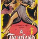photo du film Aladin et la lampe merveilleuse