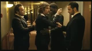Un extrait du film  Les mythos