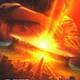 photo du film Deep Impact