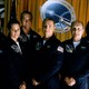 photo du film Deep Impact