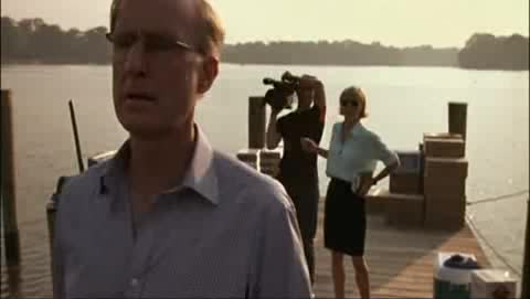 Extrait vidéo du film  Deep Impact