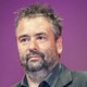 photo de Luc Besson