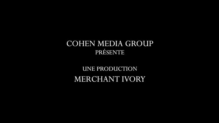 Extrait vidéo du film  Retour à Howards End