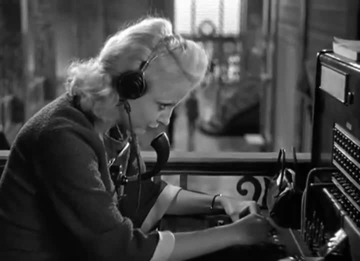 Extrait vidéo du film  La Ruée
