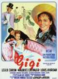 voir la fiche complète du film : Gigi