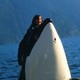 photo du film Sauvez Willy 3, la poursuite
