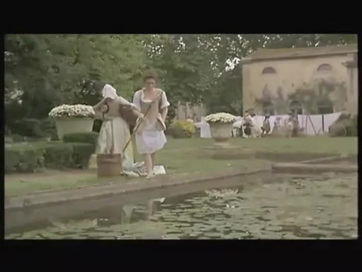 Extrait vidéo du film  Le Retour de Casanova