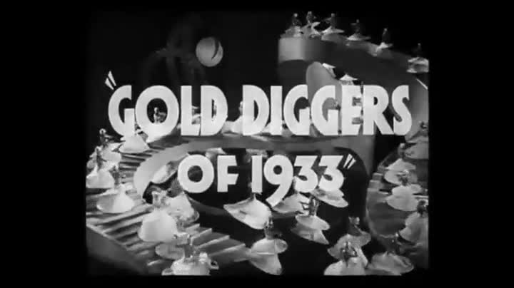 Extrait vidéo du film  Dames