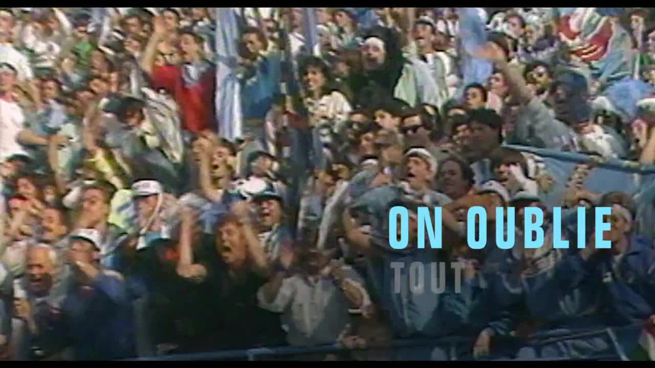 Extrait vidéo du film  Diego Maradona