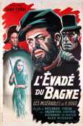 voir la fiche complète du film : L Évadé du bagne