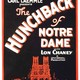 photo du film Notre-Dame de Paris