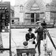 photo du film Notre-Dame de Paris