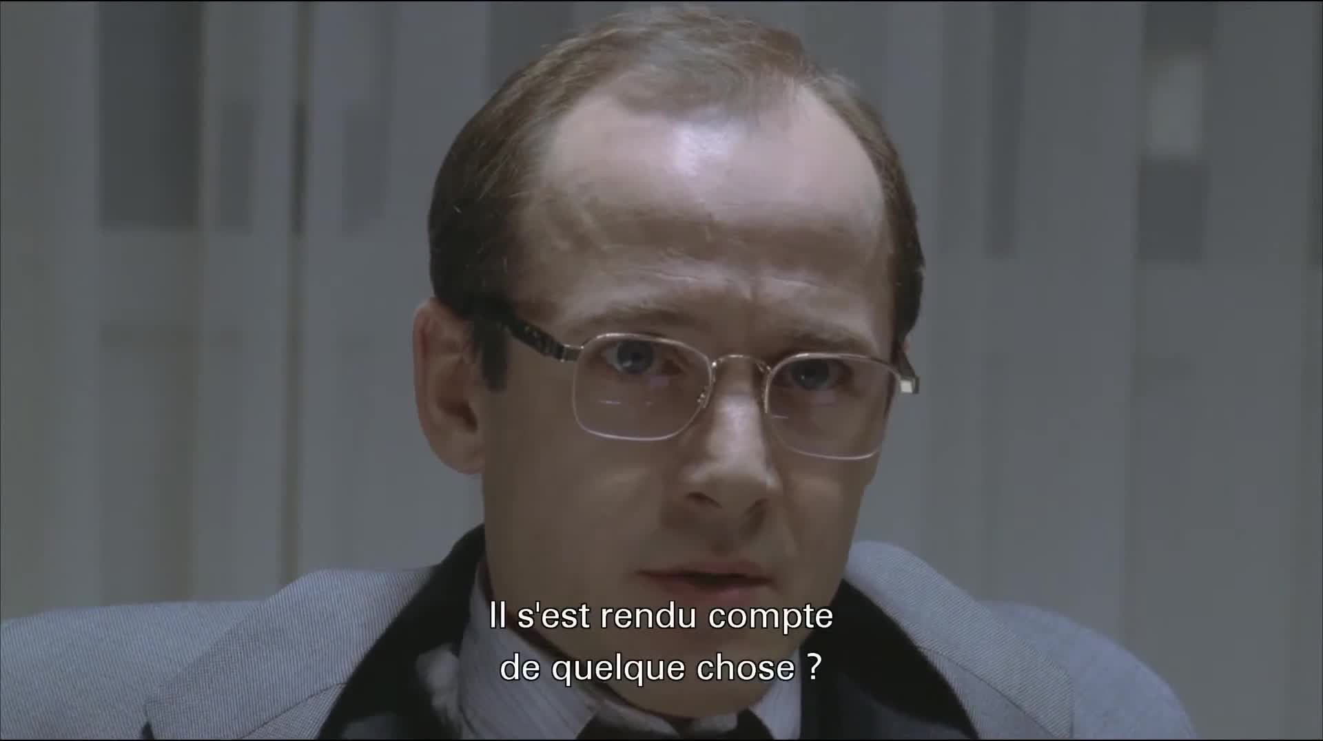 Extrait vidéo du film  Benny s Video