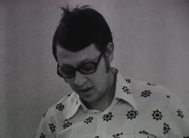 Extrait vidéo du film  Le Nid familial