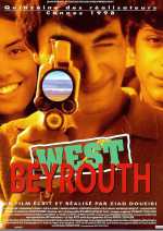 West Beyrouth