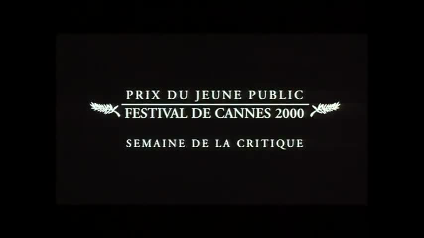 Extrait vidéo du film  Krampack