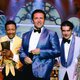 photo du film Les Mambo kings