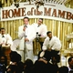 photo du film Les Mambo kings
